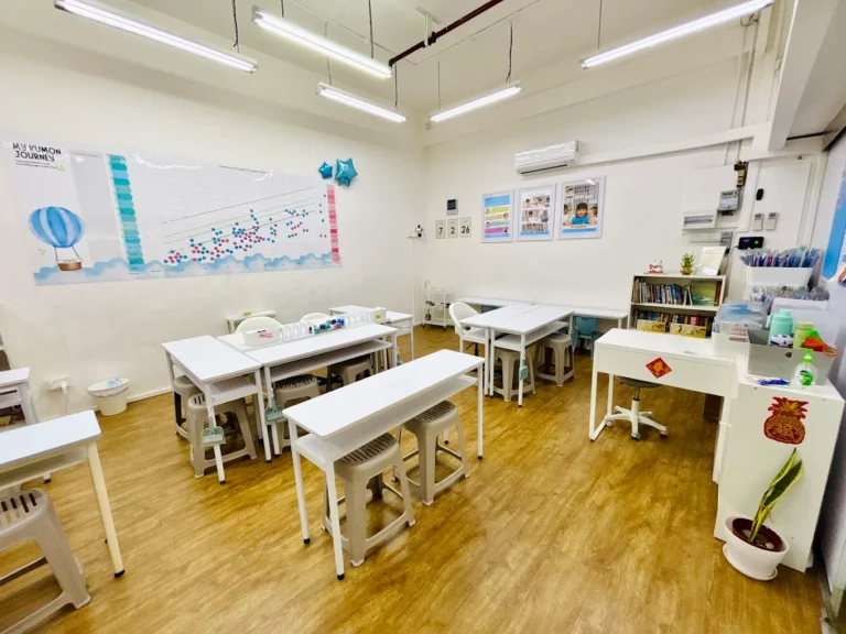 yishun-central-in-class